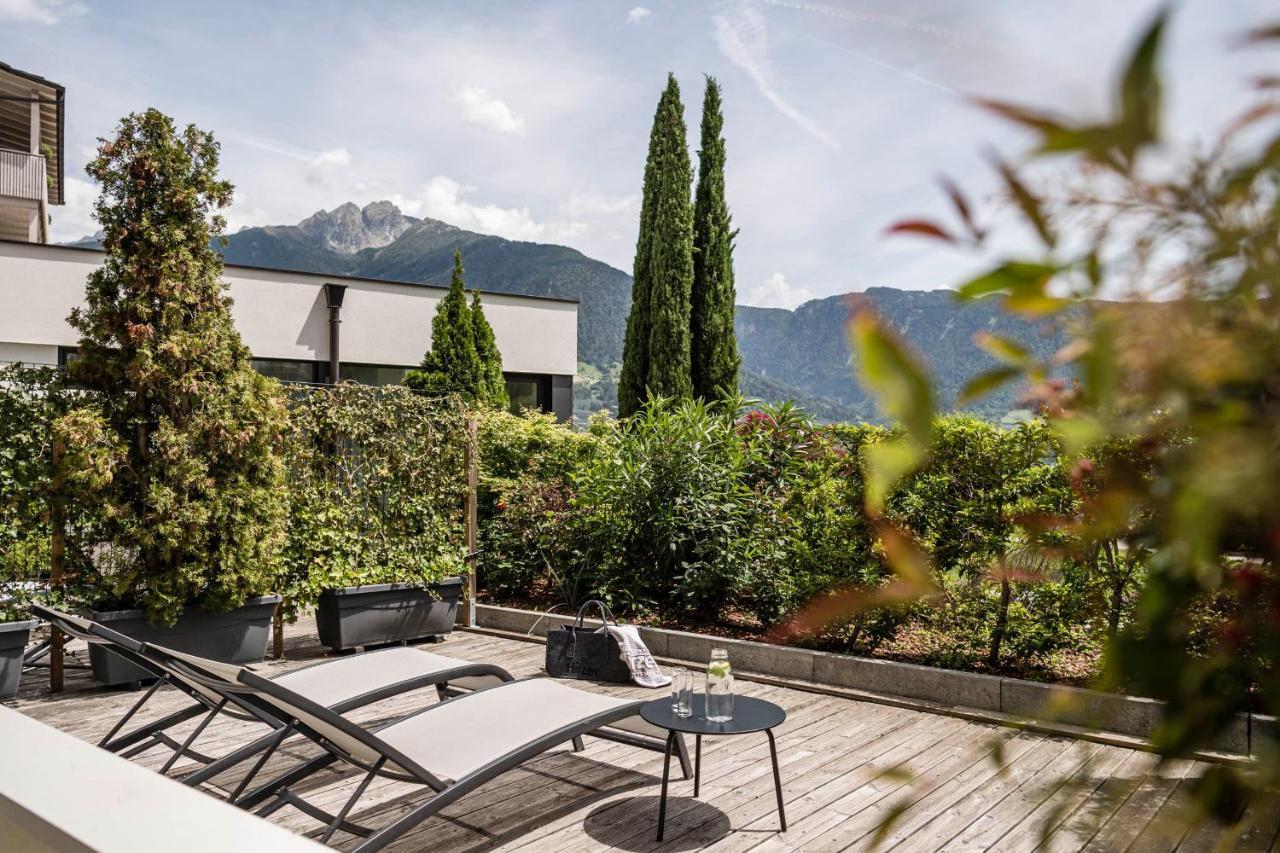 Apartment Terrace