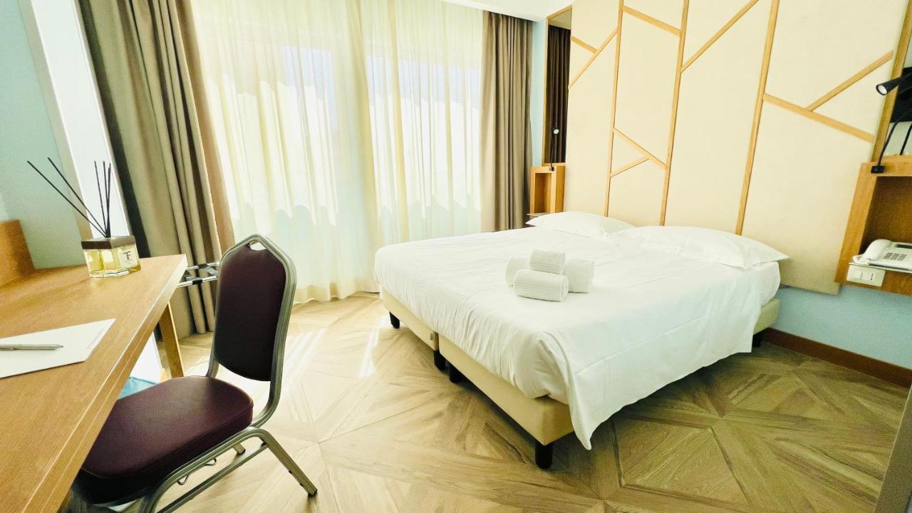 Superior Tweepersoonskamer