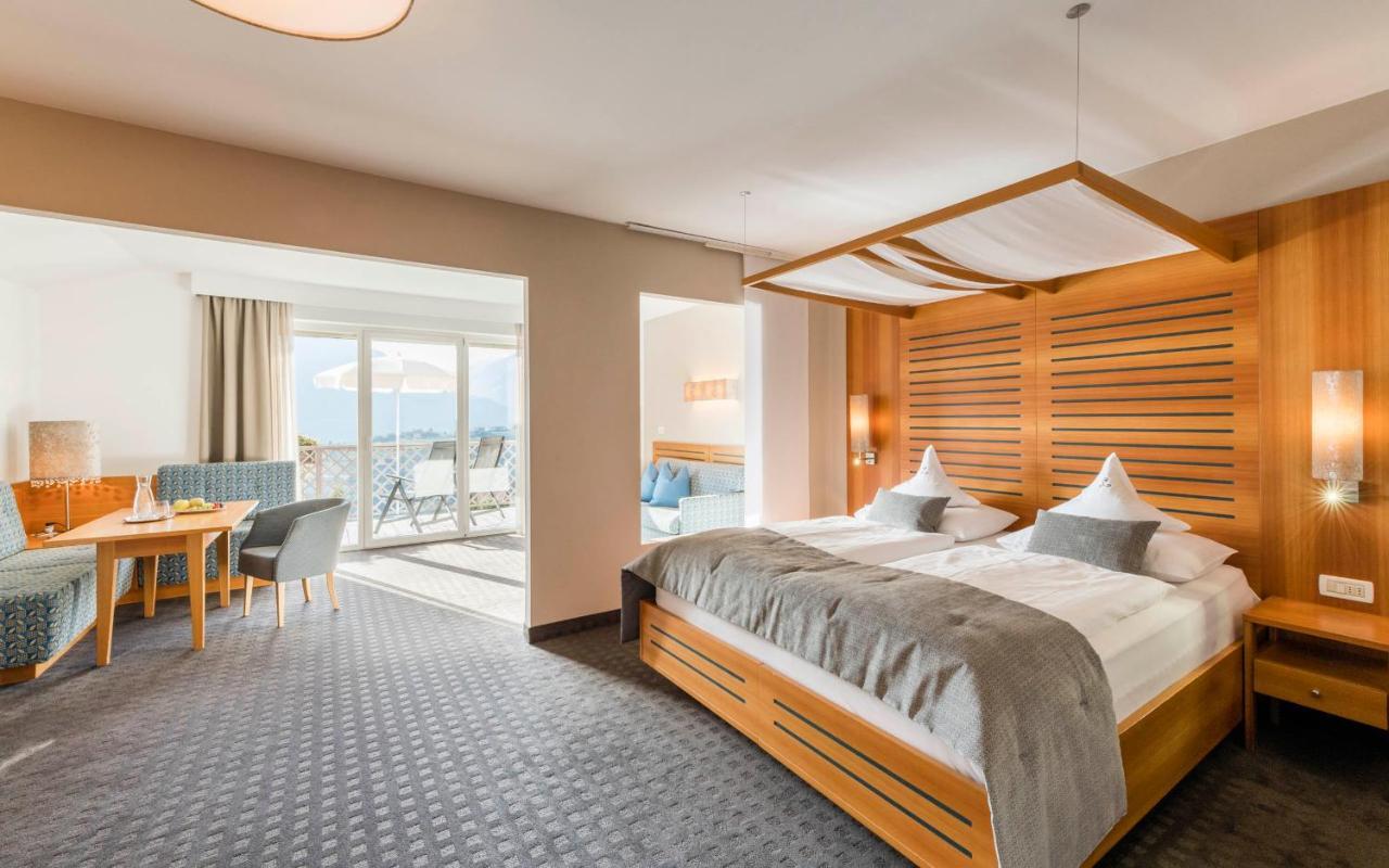 Suite Mountain View