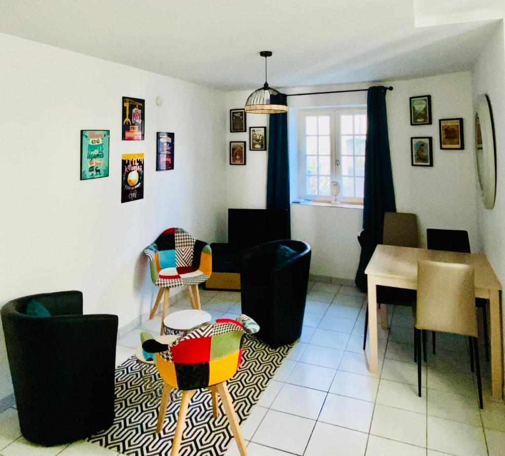 Maisonnette/Duplex Appartement
