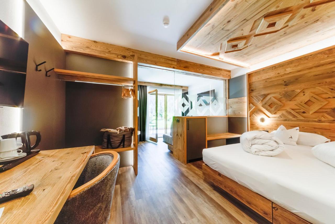 Deluxe Zimmer