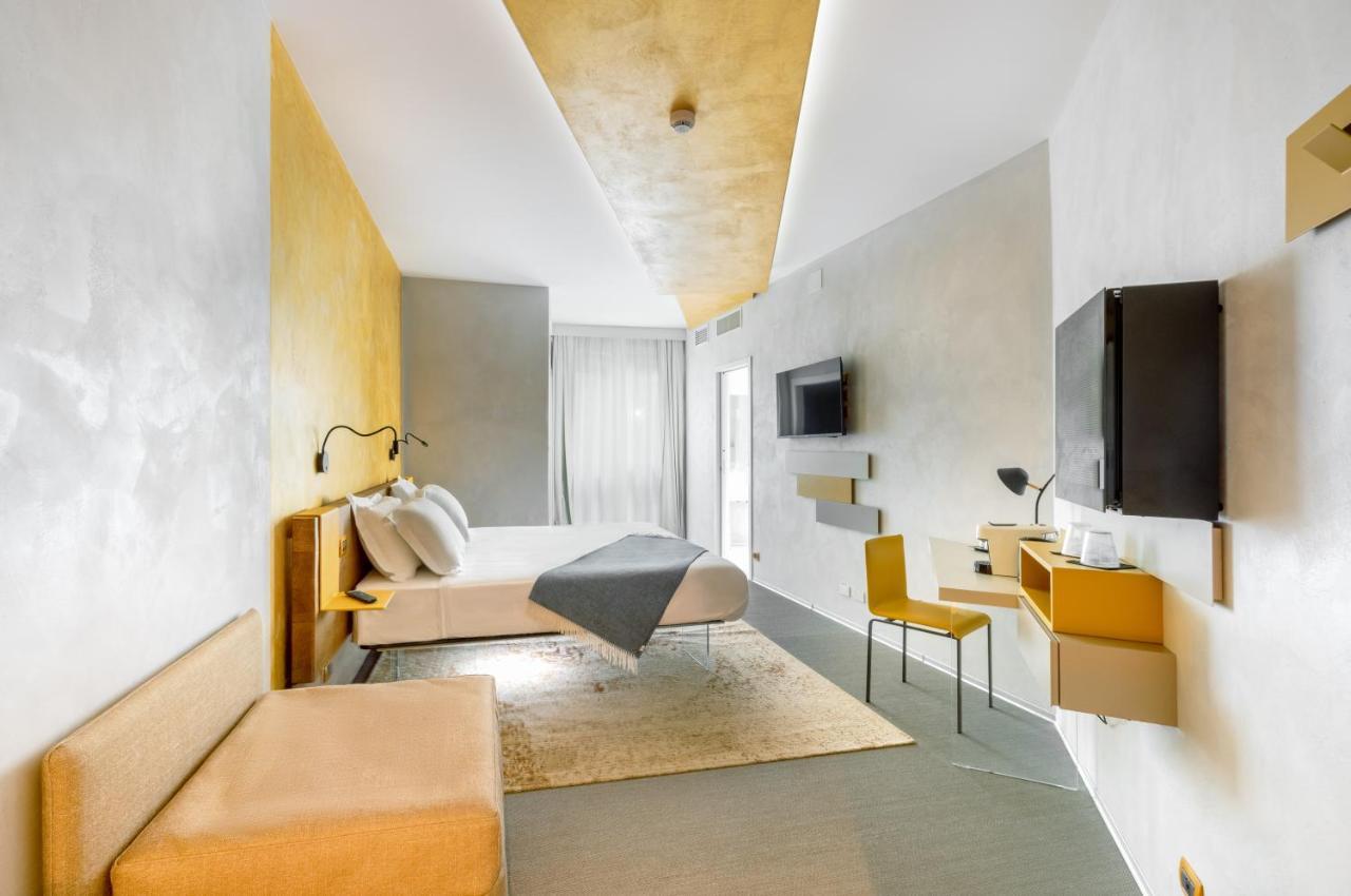 Chambre Supérieure Deluxe