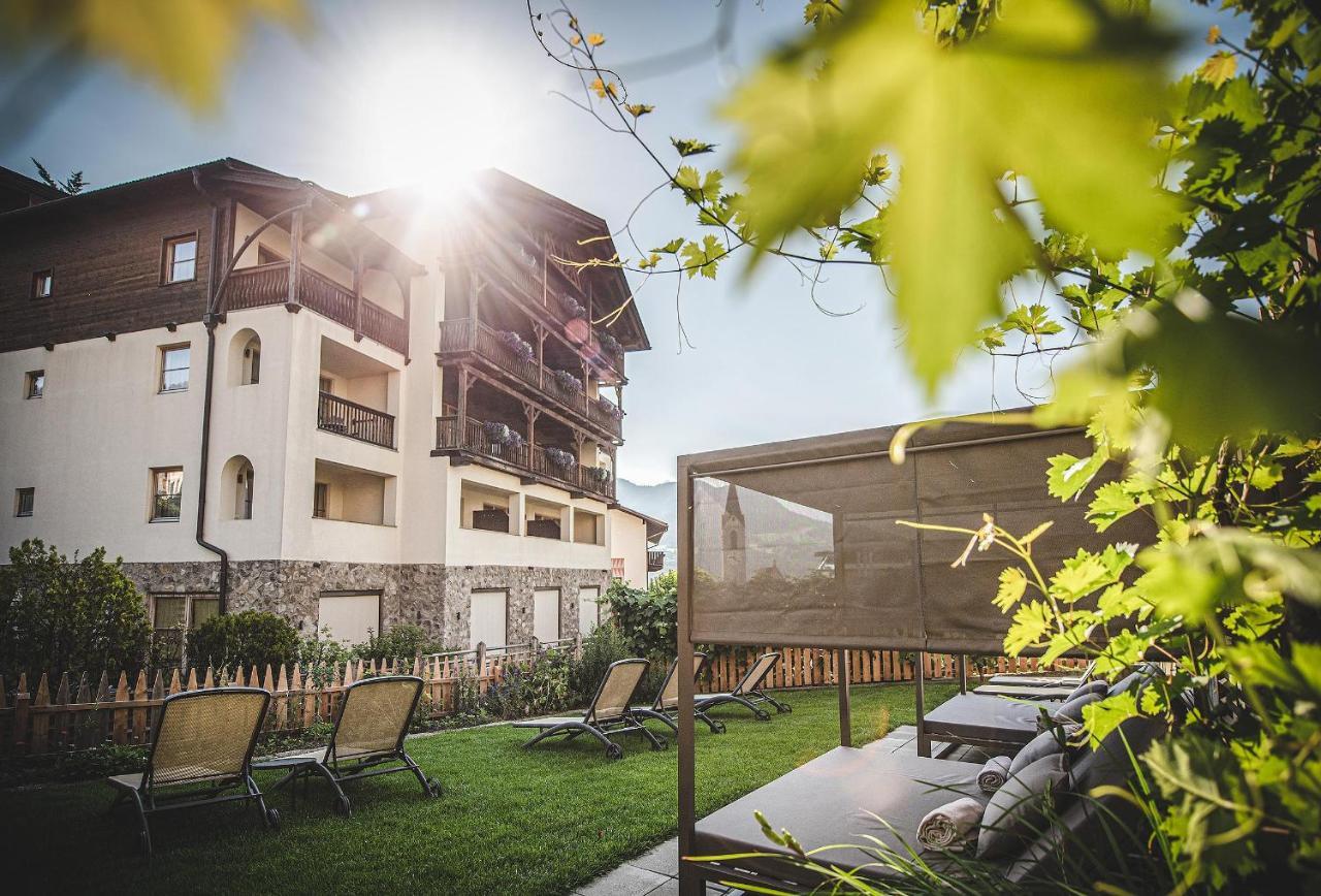 Junior Suite mit "Toerggelen" - PAKET