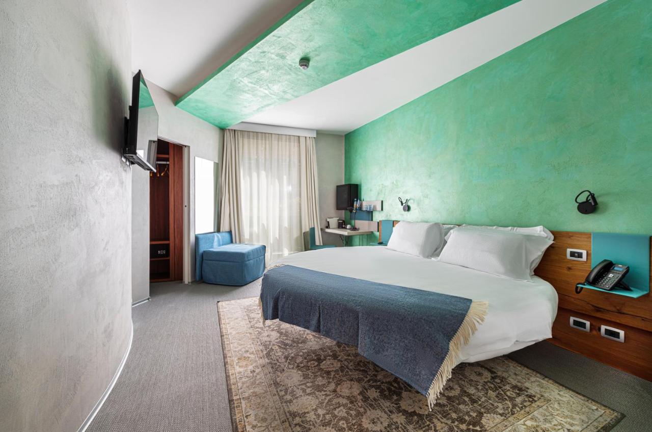 Chambre Supérieure Premium
