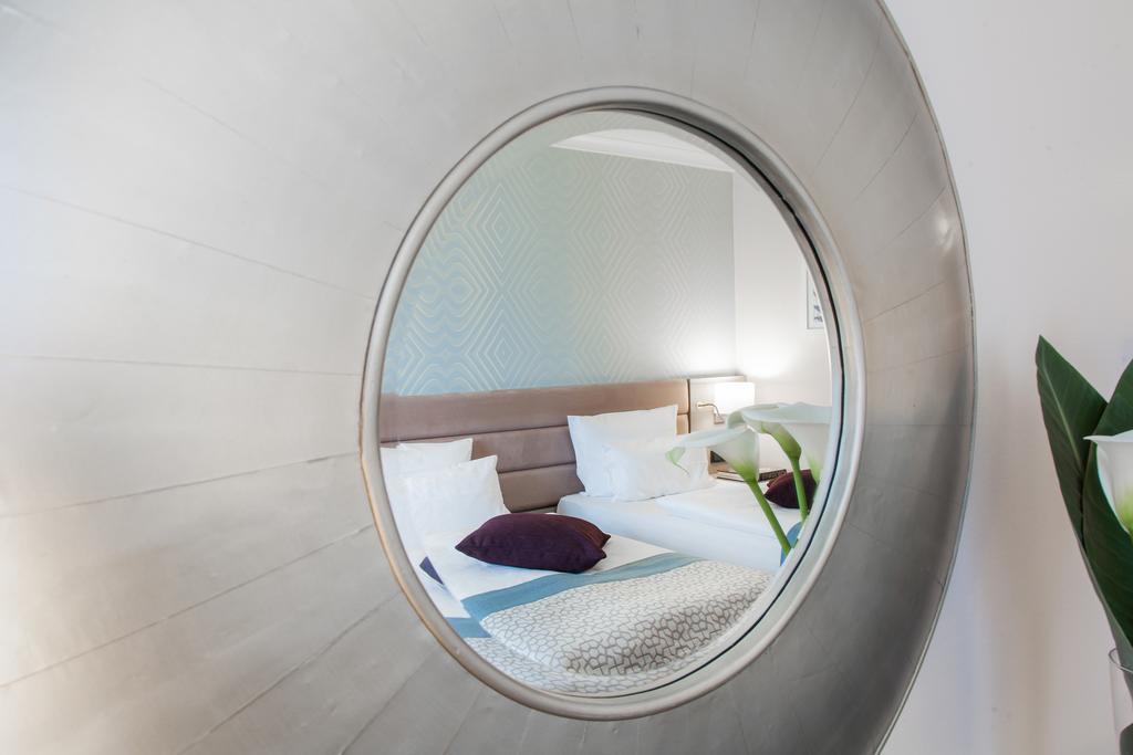 Standaard Kamer