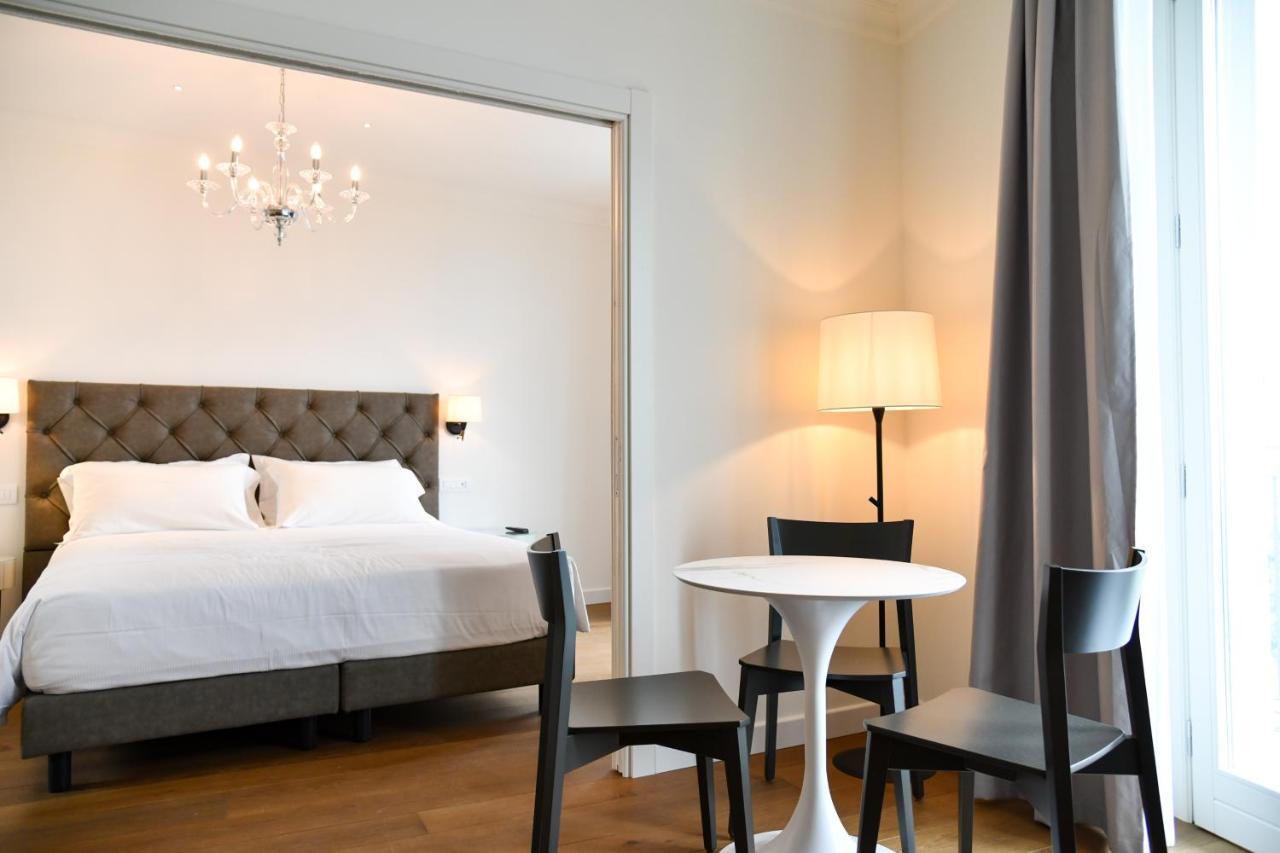 Suite mit 1 Schlafzimmer