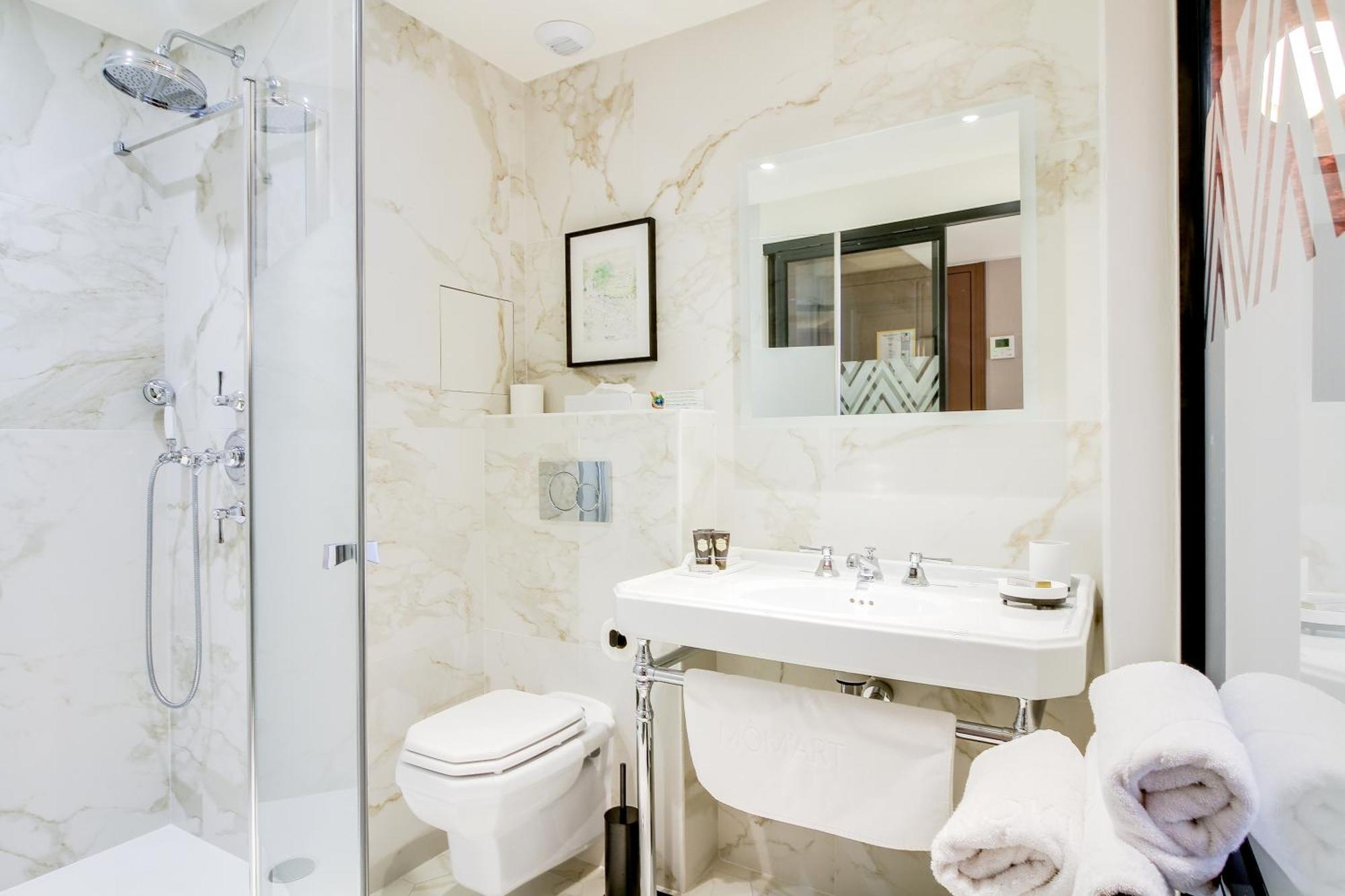 Twin Room "La Bourgeoise"