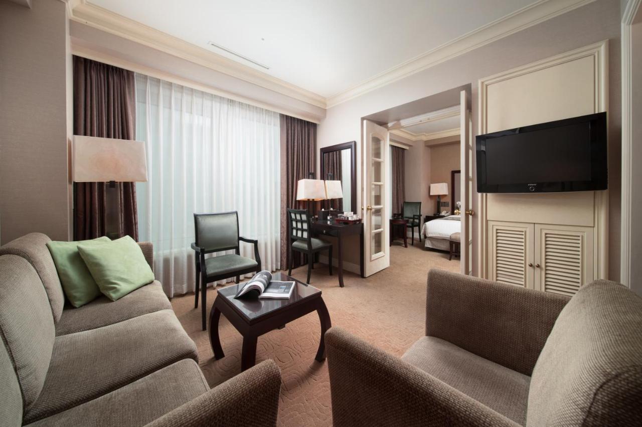 Suite Doble Plaza