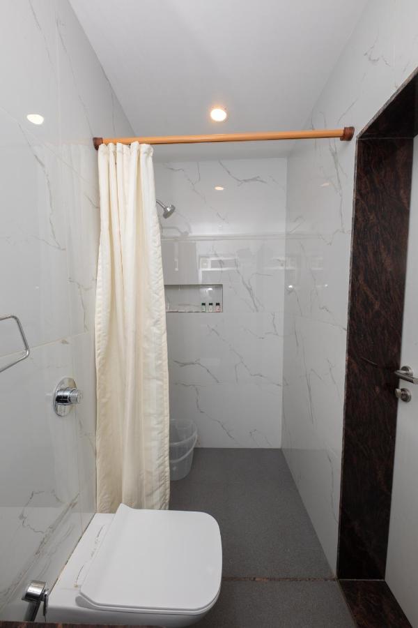 2 Bedroom Apartment - 1st Floor