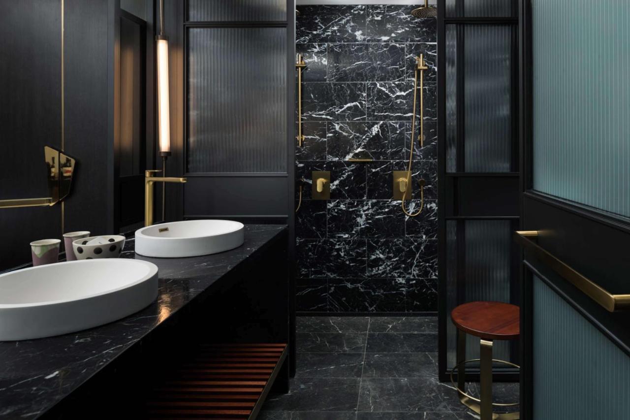 Executive King Room