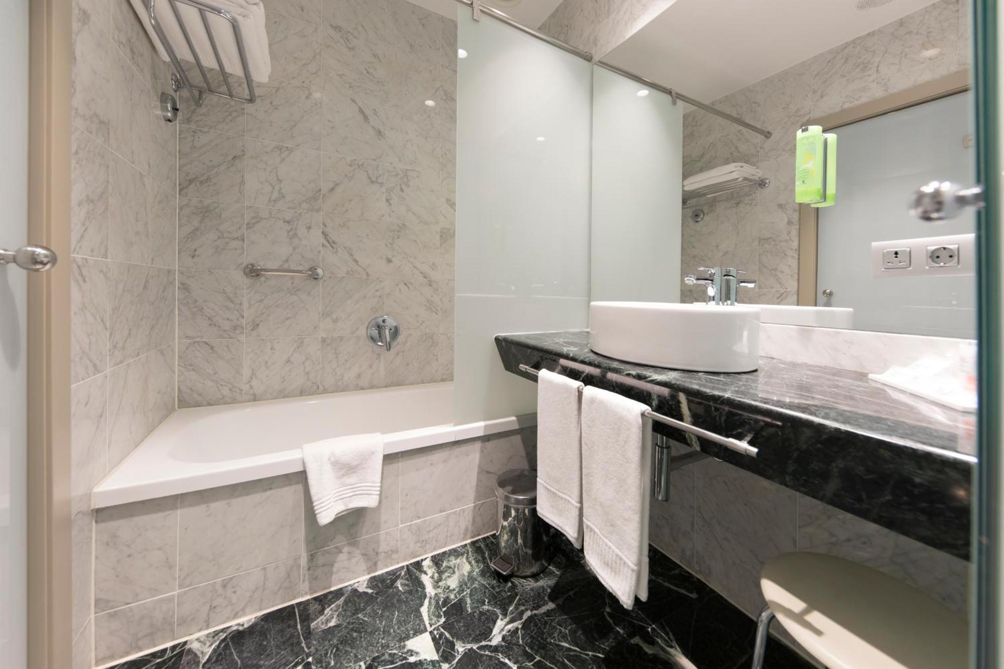 Comfort Kamer