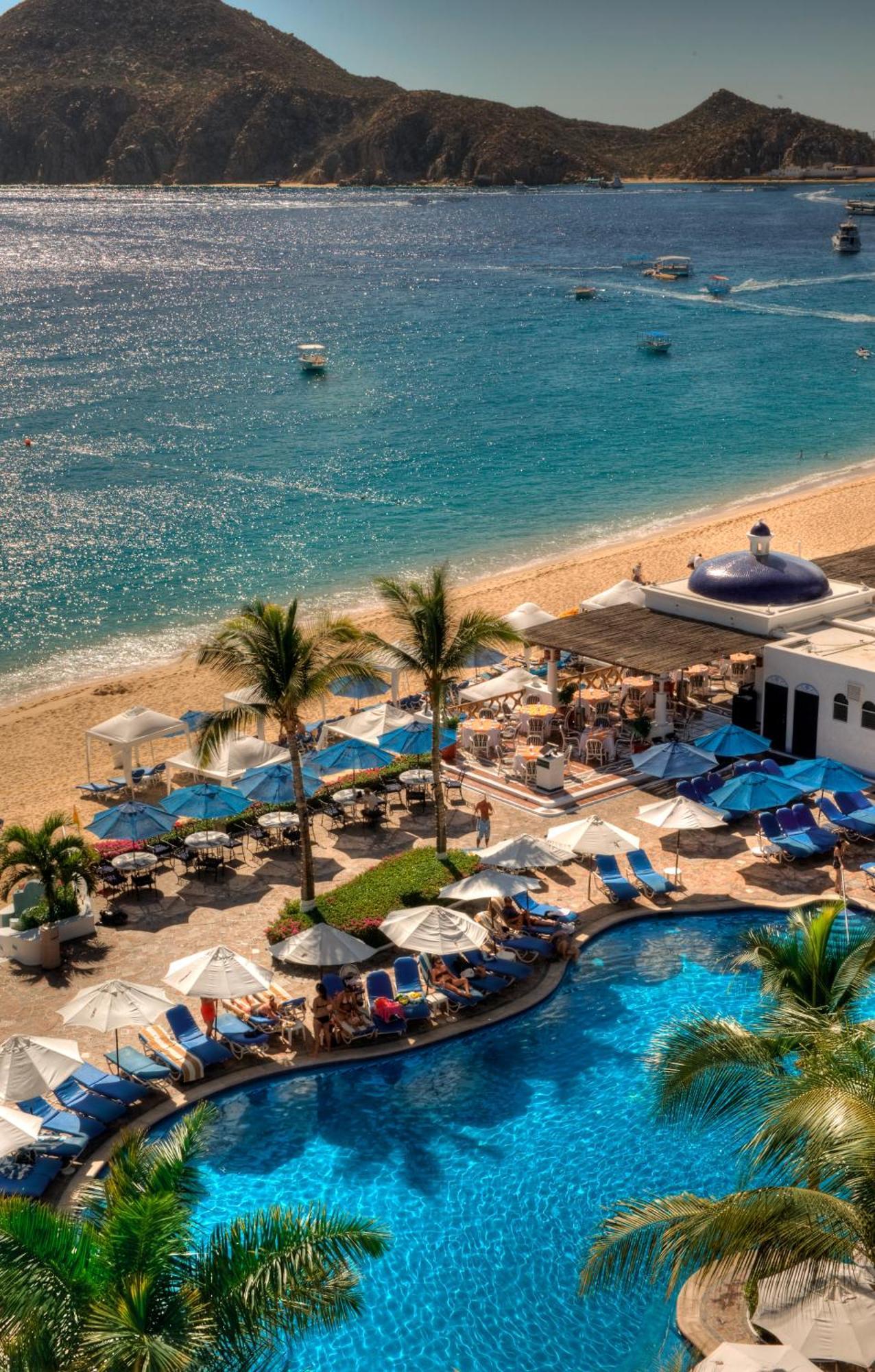 Junior Suite All inclusive