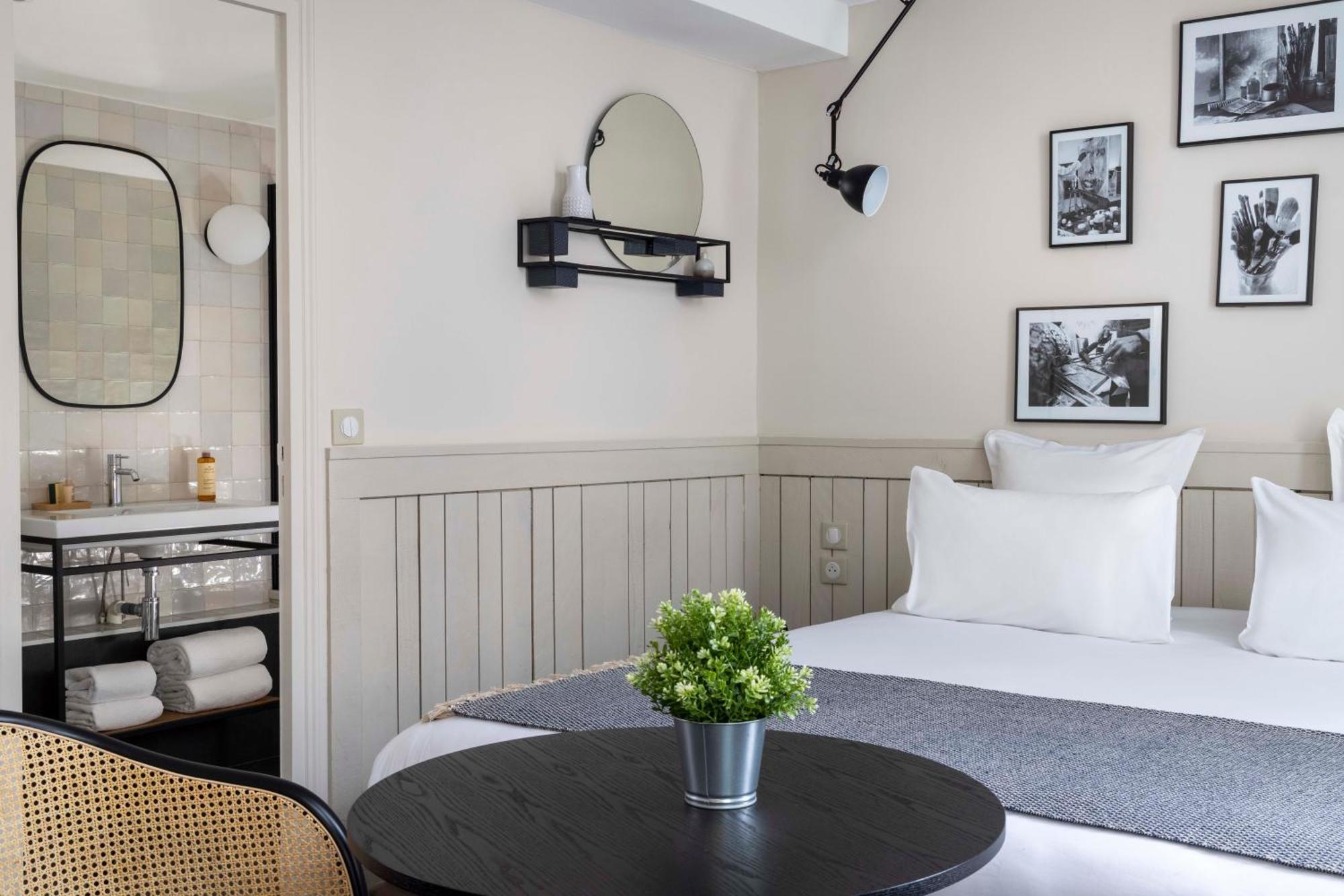 Executive Double or Twin Room
