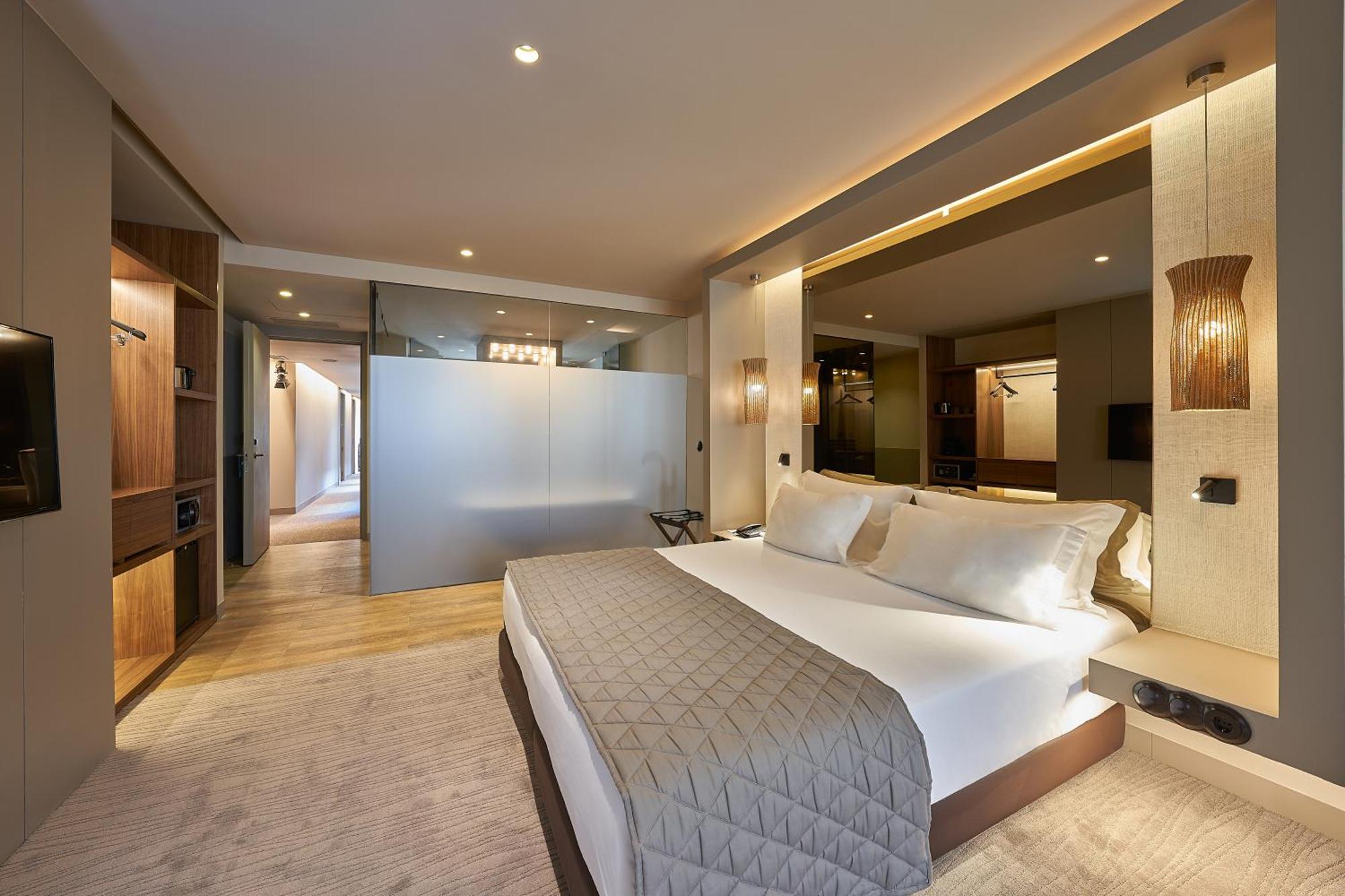 Suite Júnior