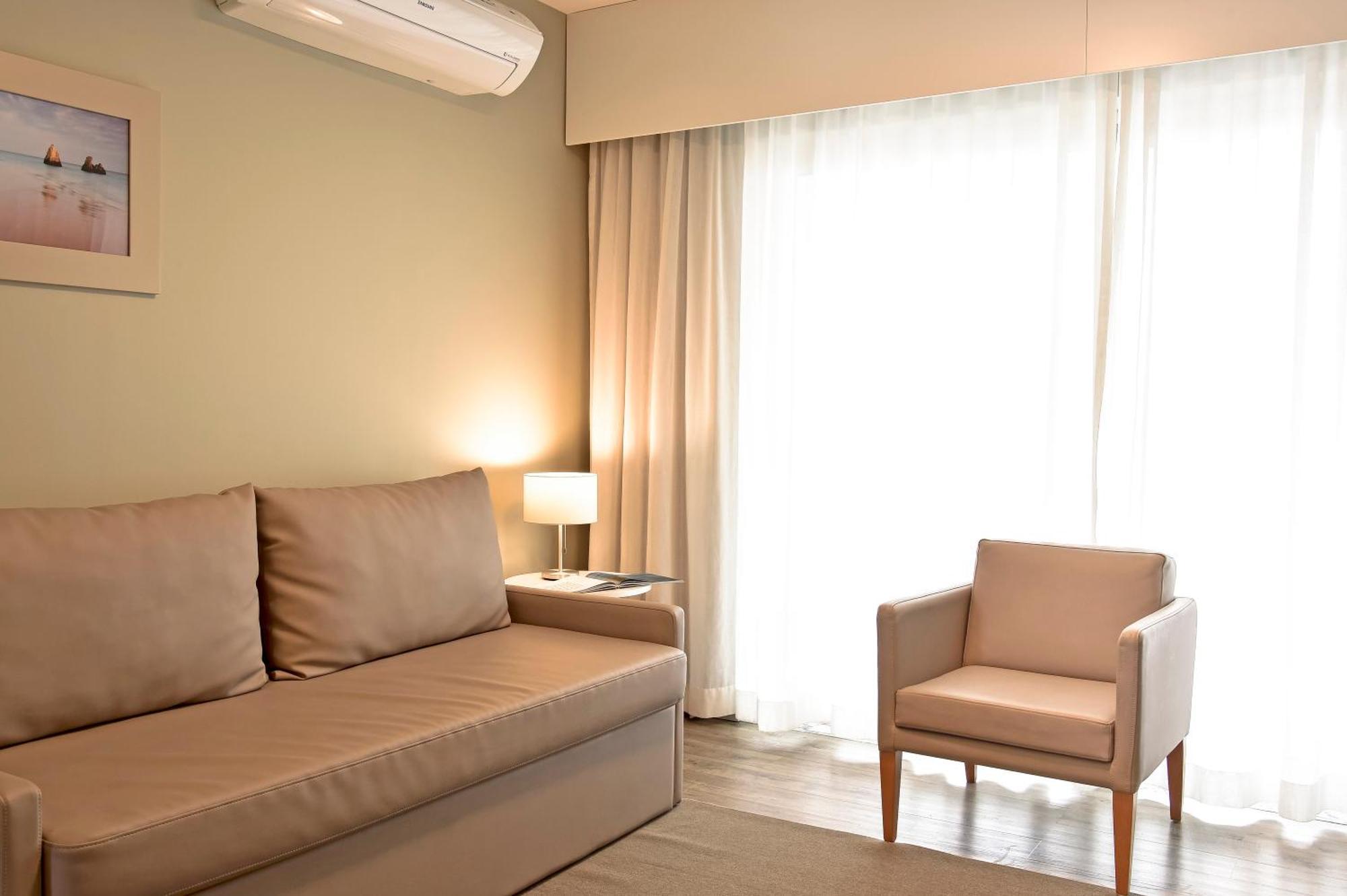 Appartamento Premium su 2 livelli con 1 Camera da Letto con Balcone e Vista Piscina