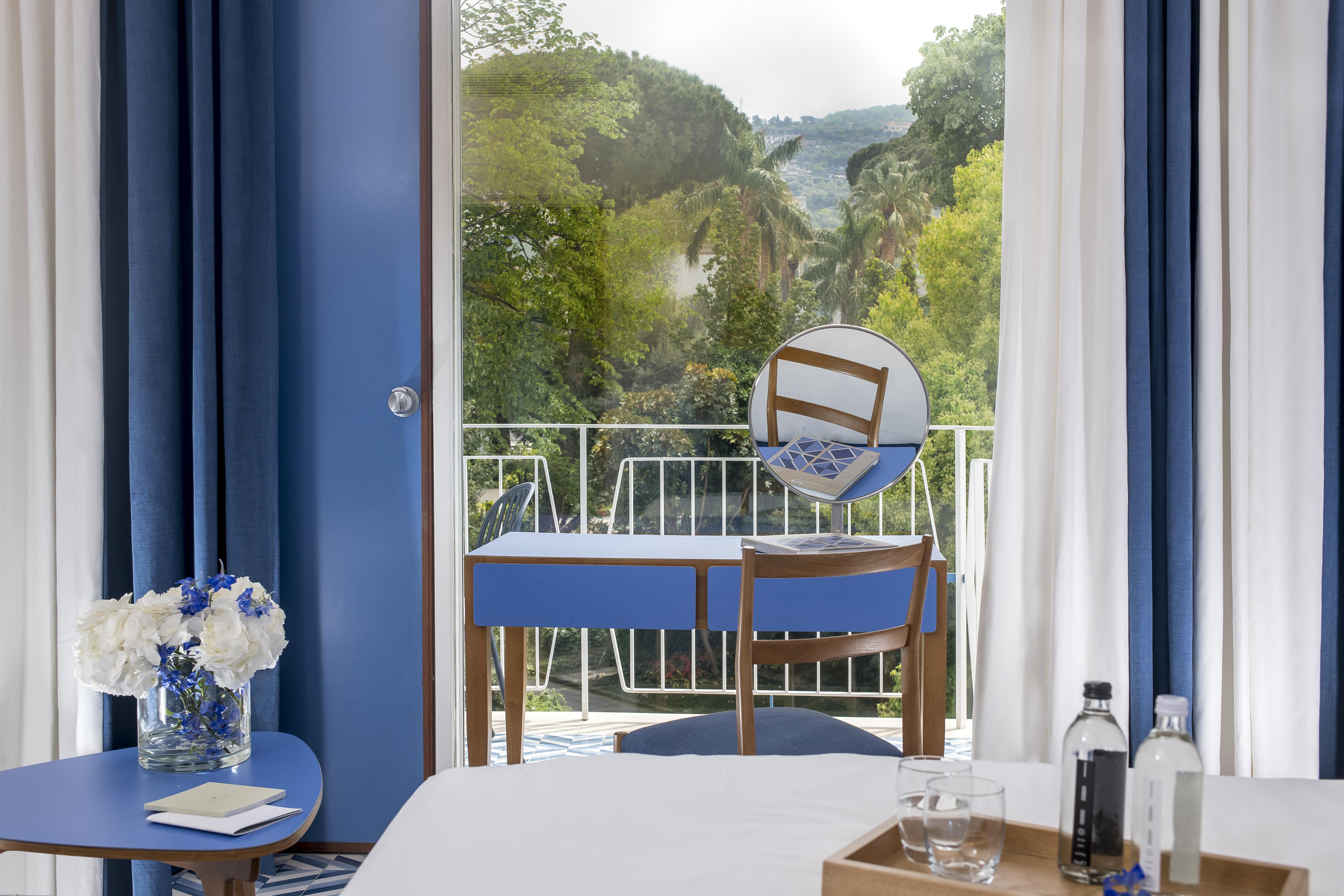 Double or Twin Room Park View