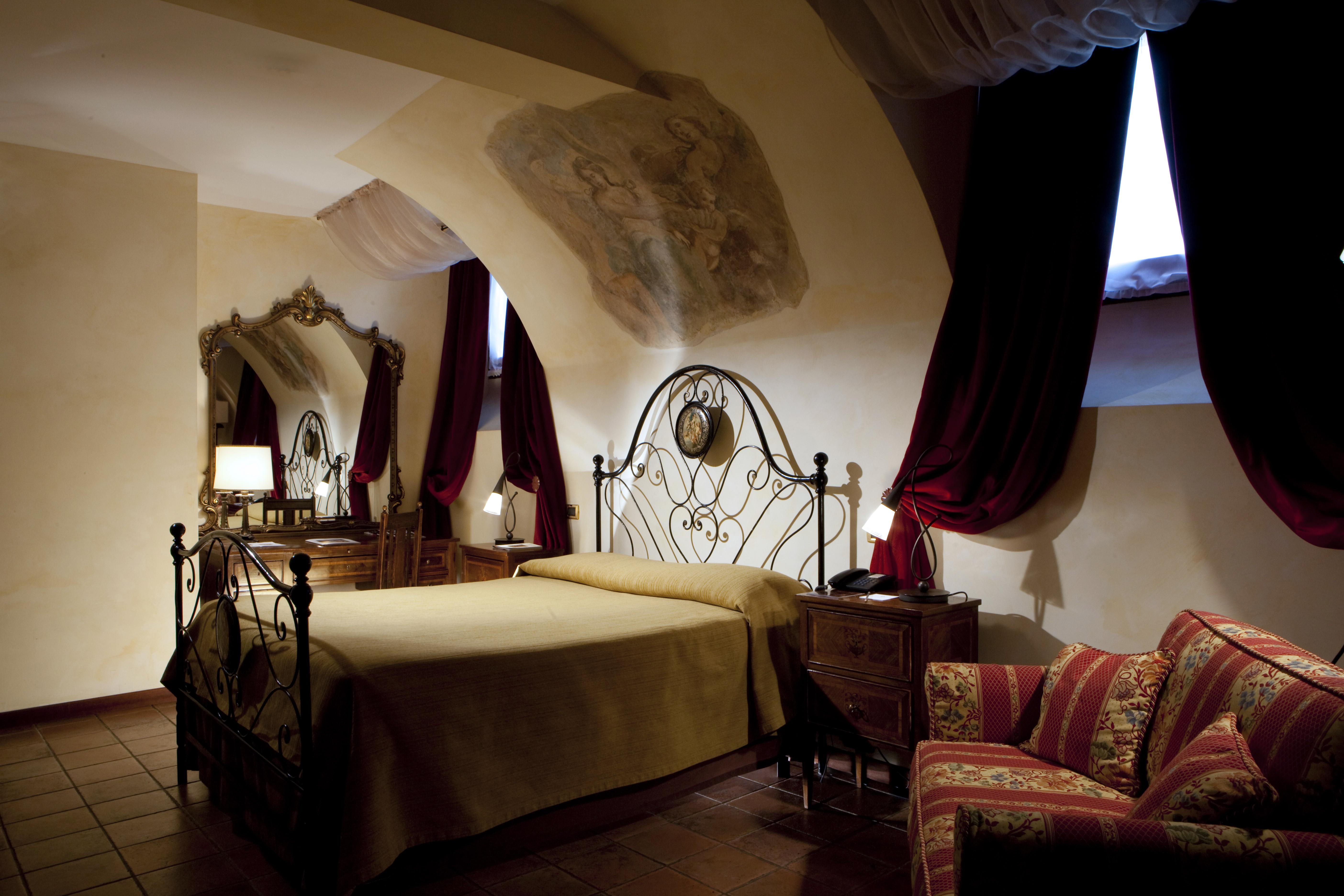 Chambre Double ou Lits Jumeaux Classique