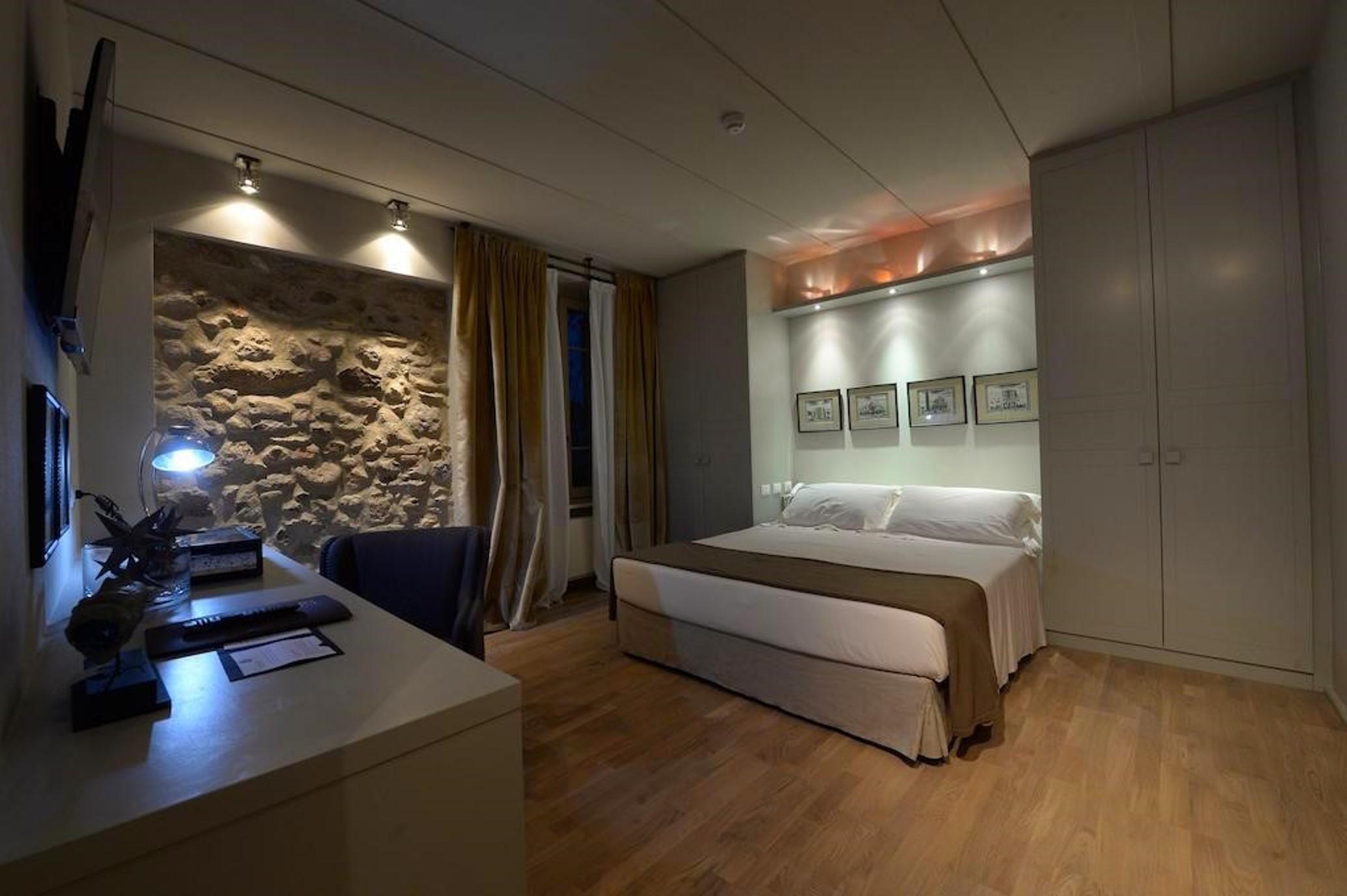 Superior Doppelzimmer