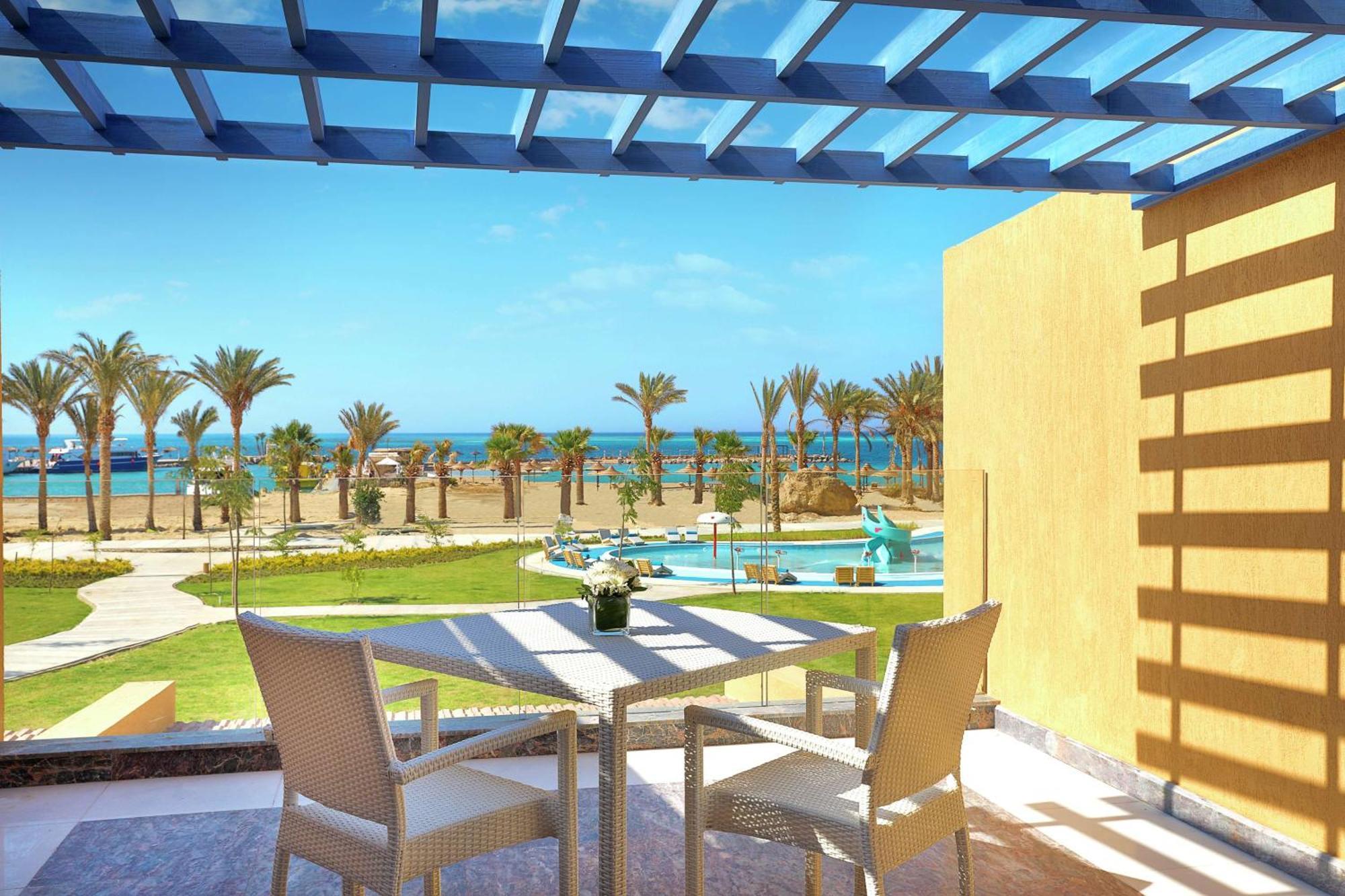 Quarto King Premium com Vista Mar - Dúplex