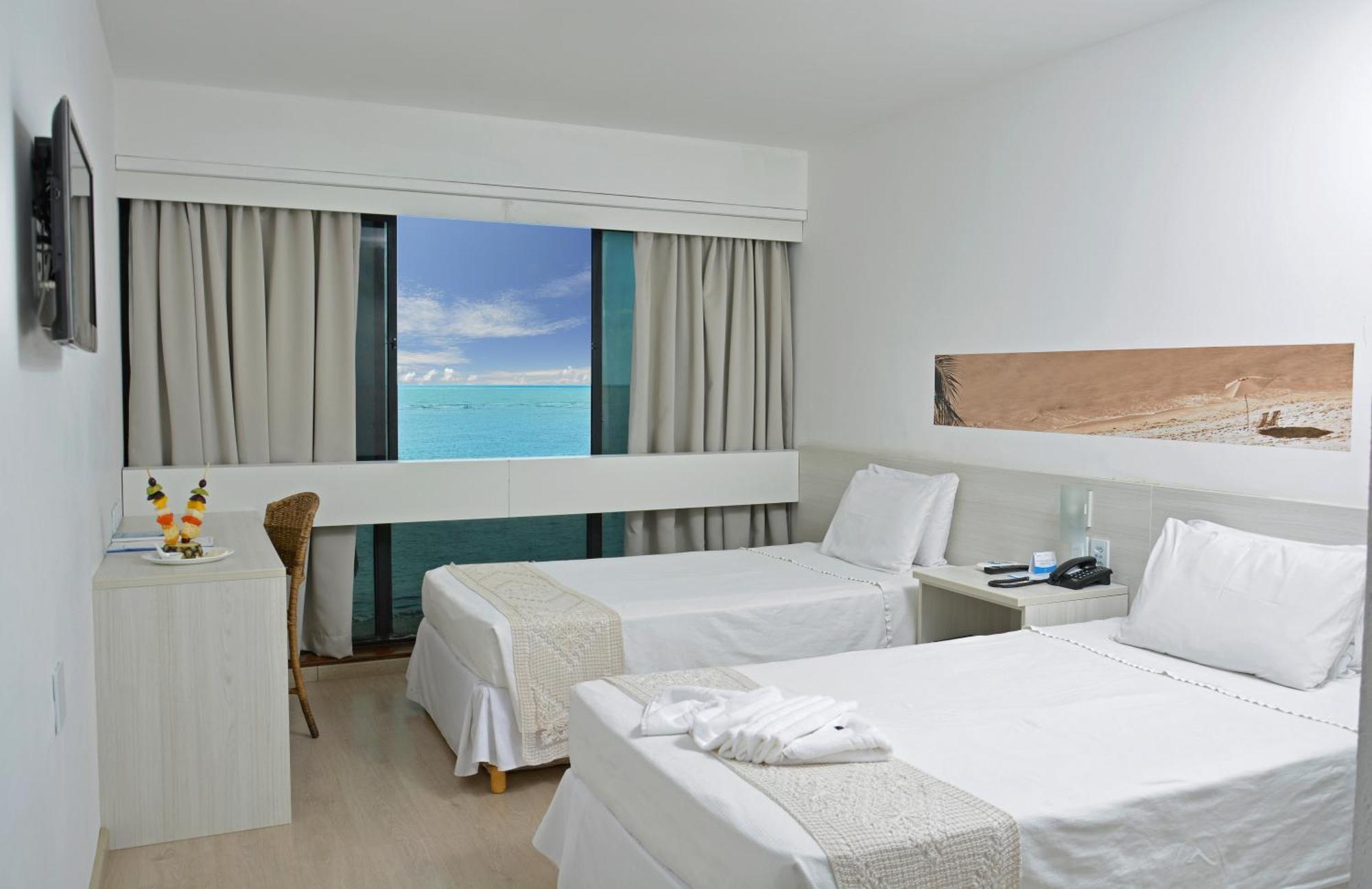 Sea View Room