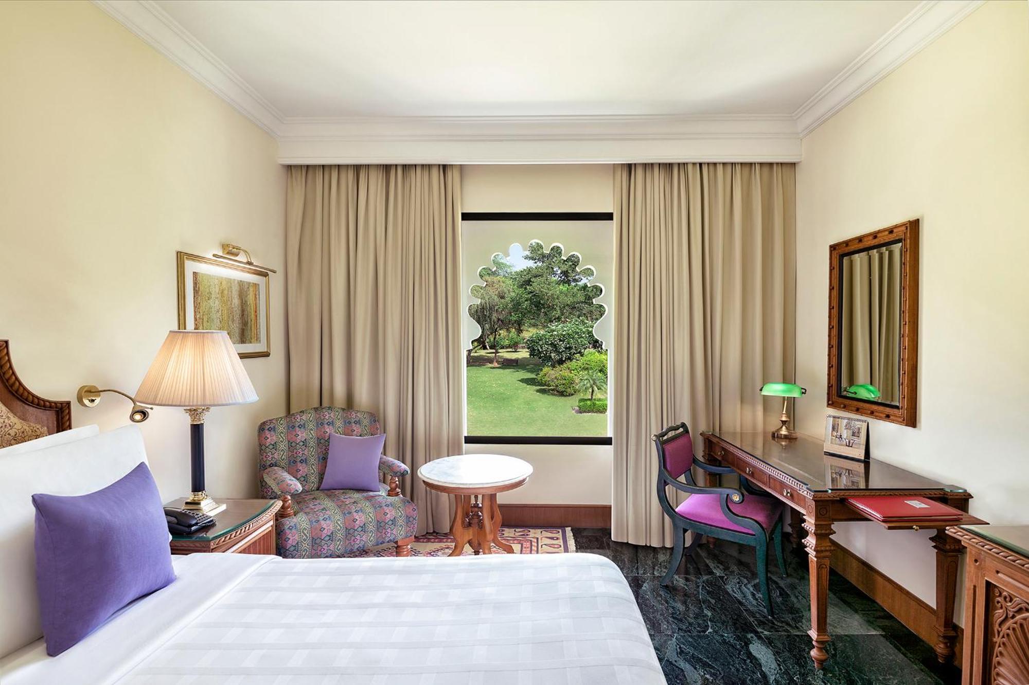 Deluxe Aravalli View Room Twin Beds,967021279:JPEG