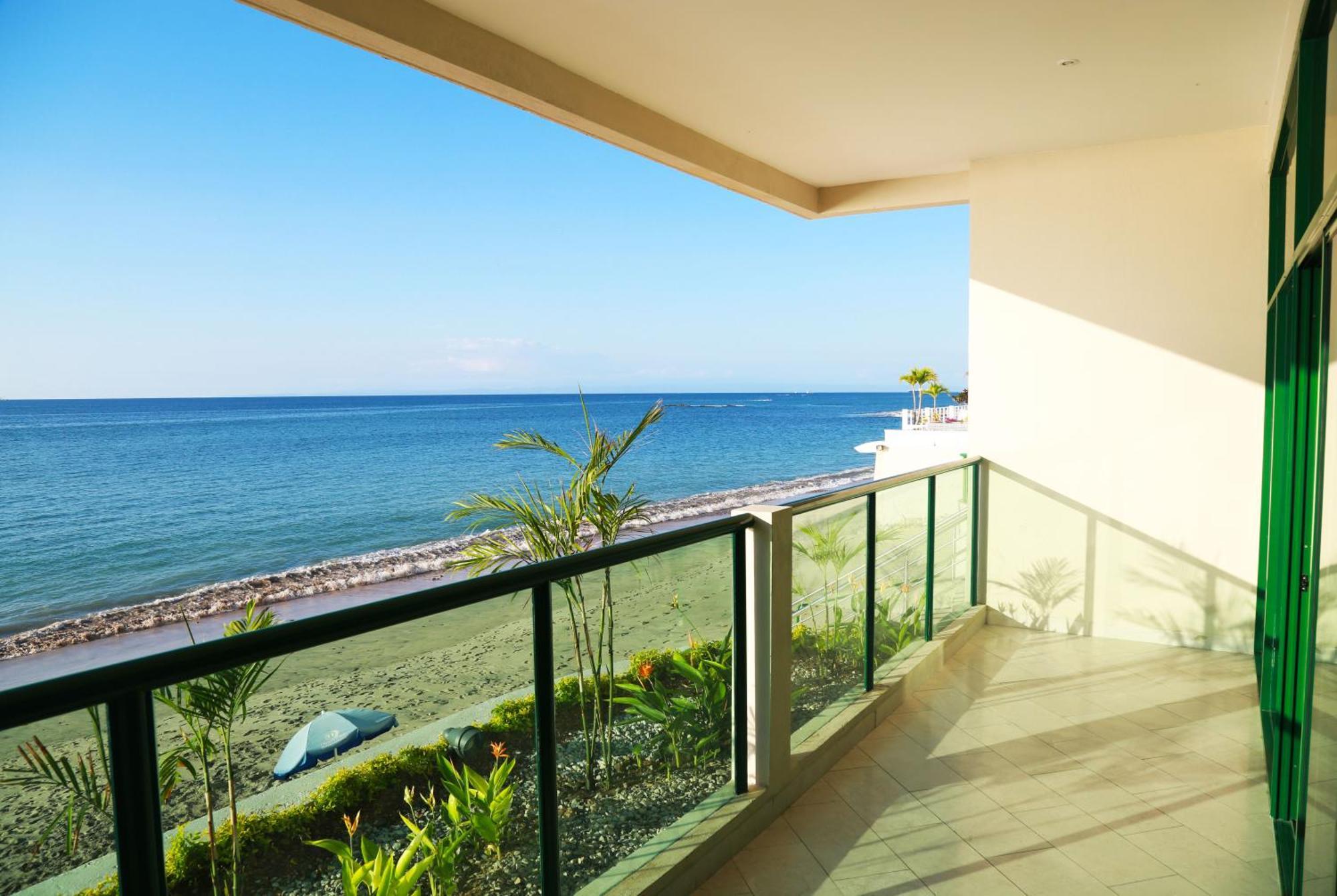 Habitación Doble Superior con vistas al mar - 2 camas