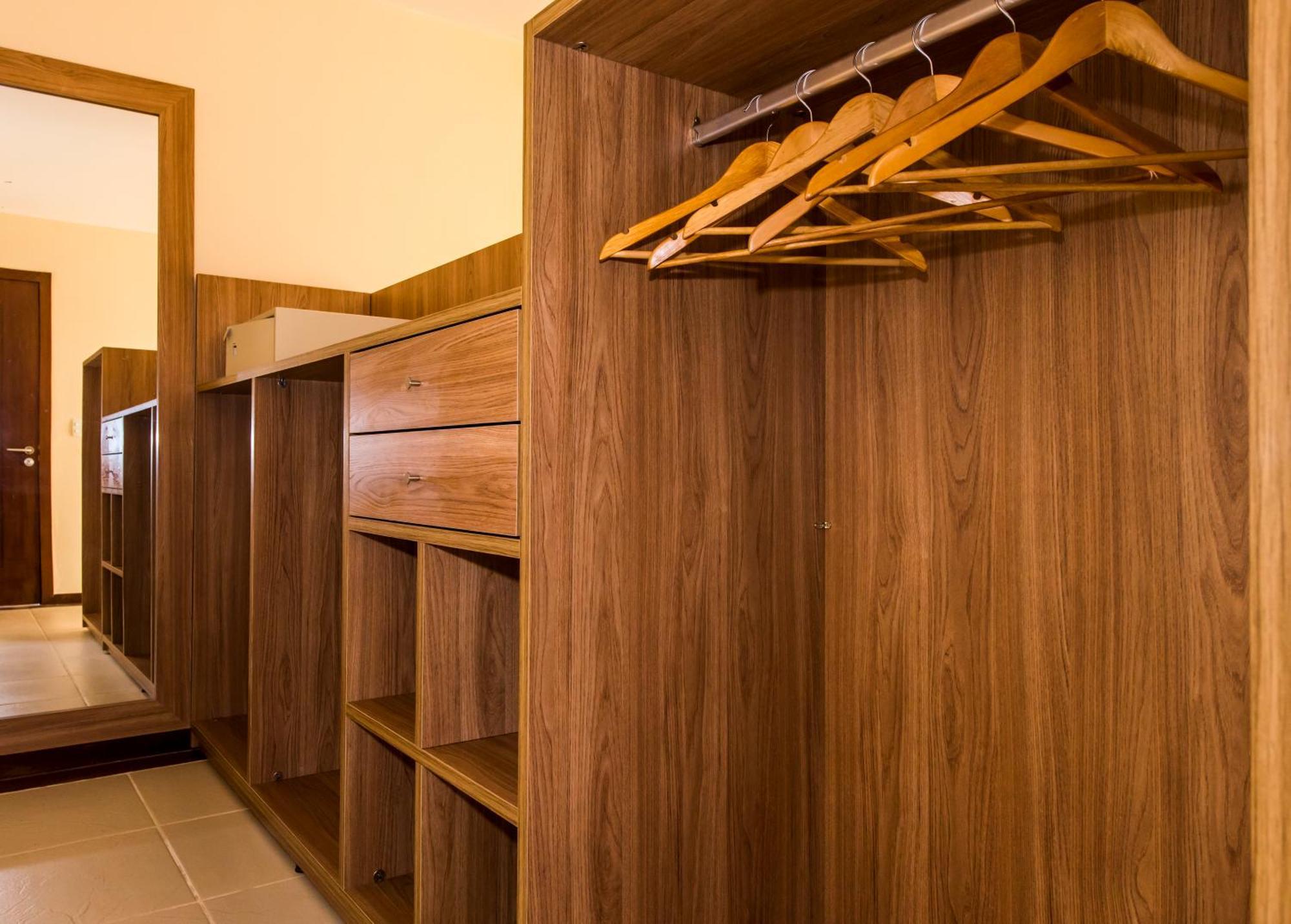 Apartamento Super Luxo