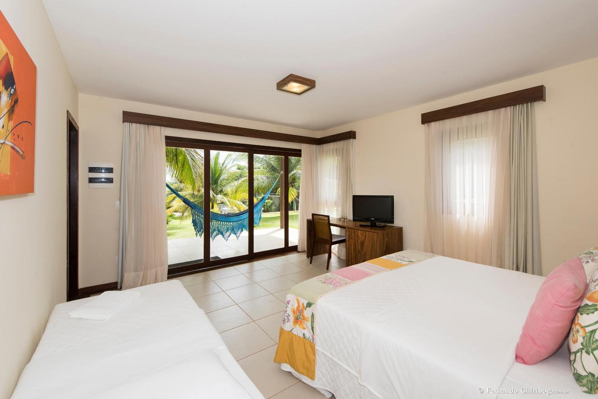 Apartamento Luxo