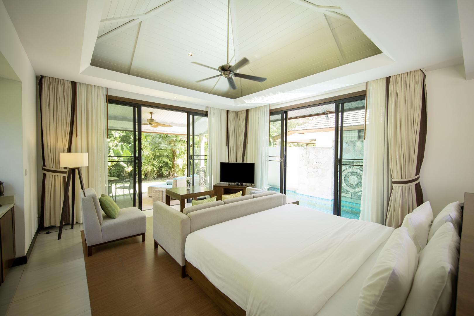 Bungalow Estándar
