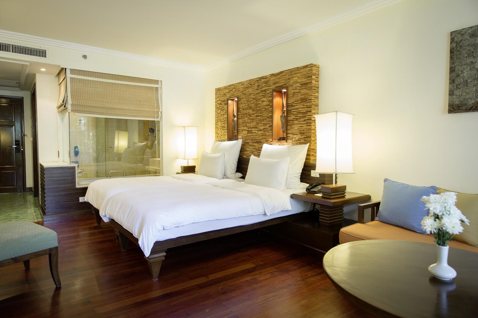 Habitación Familiar Estándar