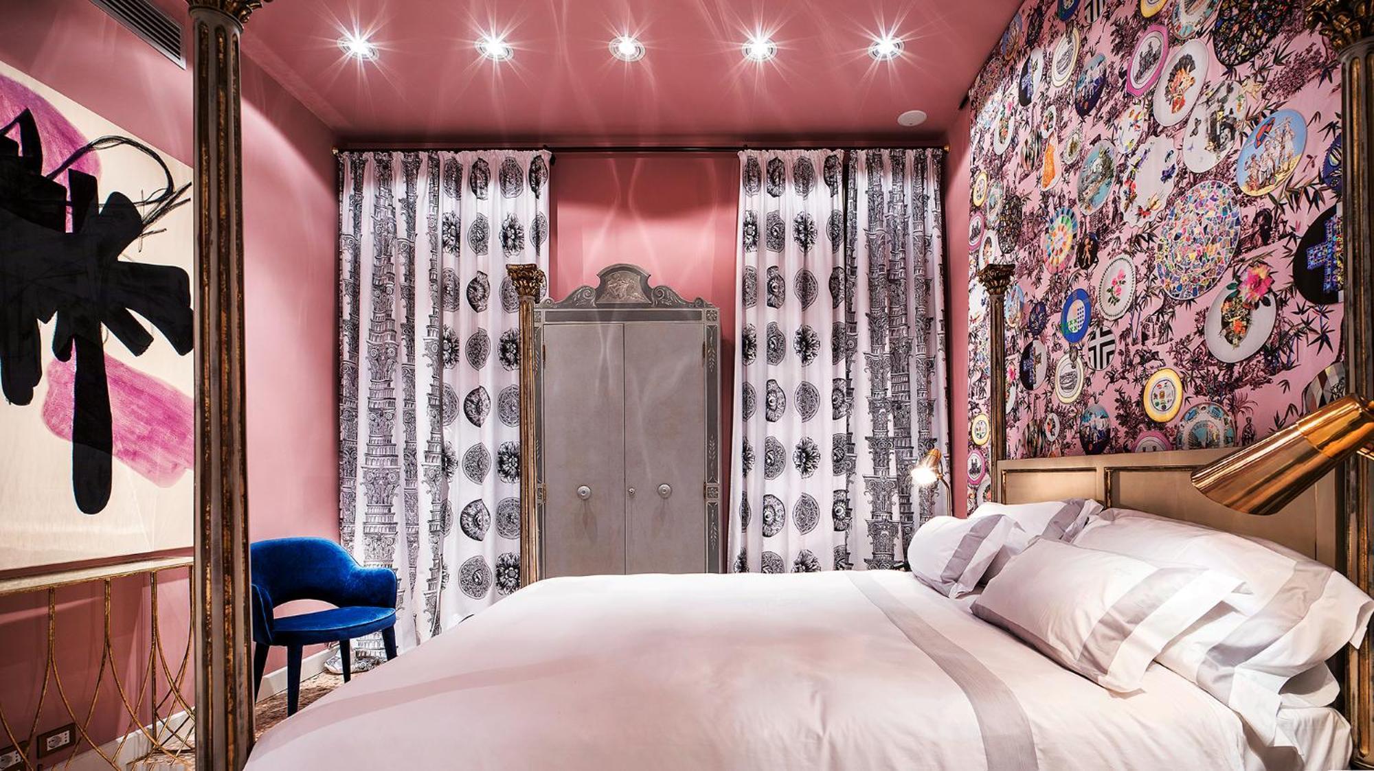 Deluxe Kamer