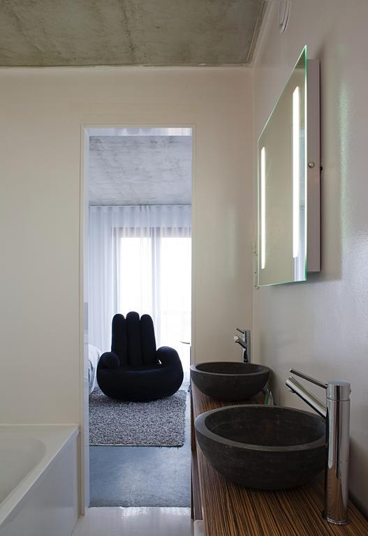 Habitación Doble Executive