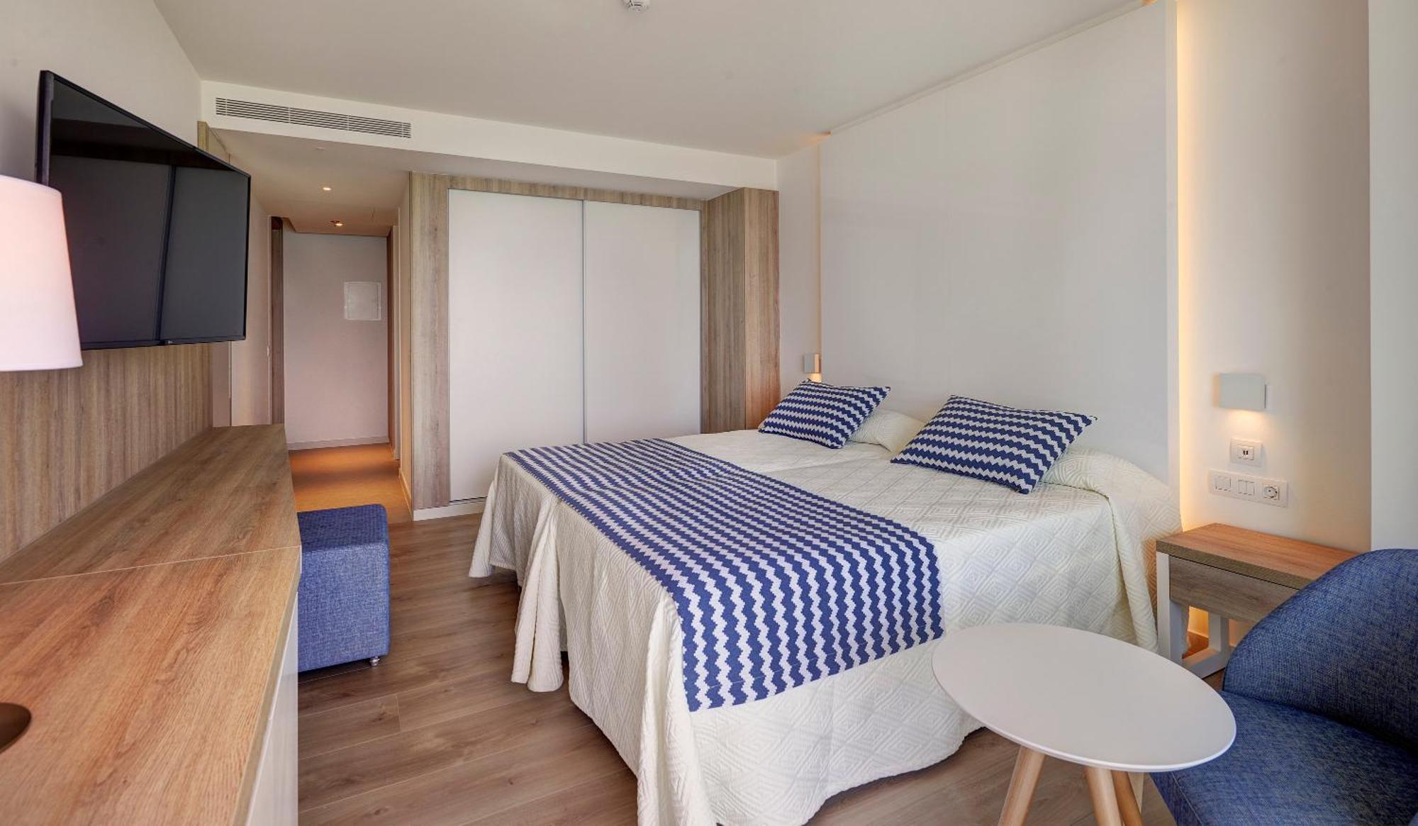 Double Room with Sea View