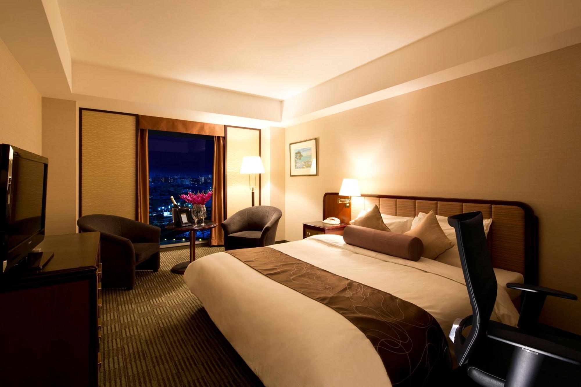 Standard King Room - Smoking
