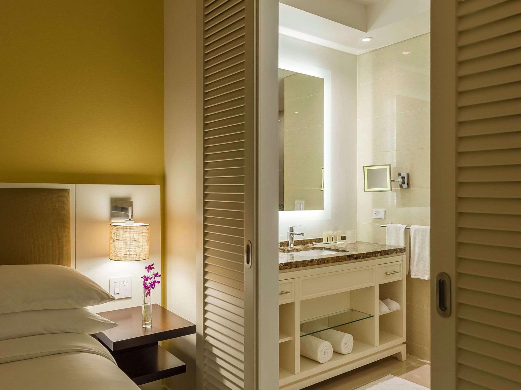 Double Room with Two Double Beds