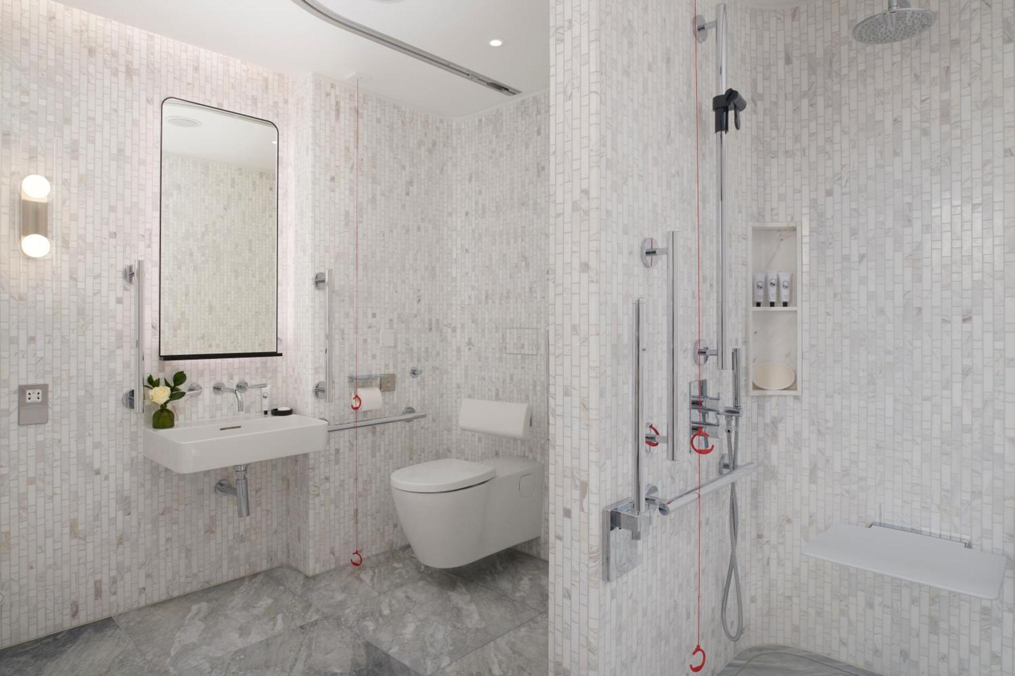 Suite Devonshire