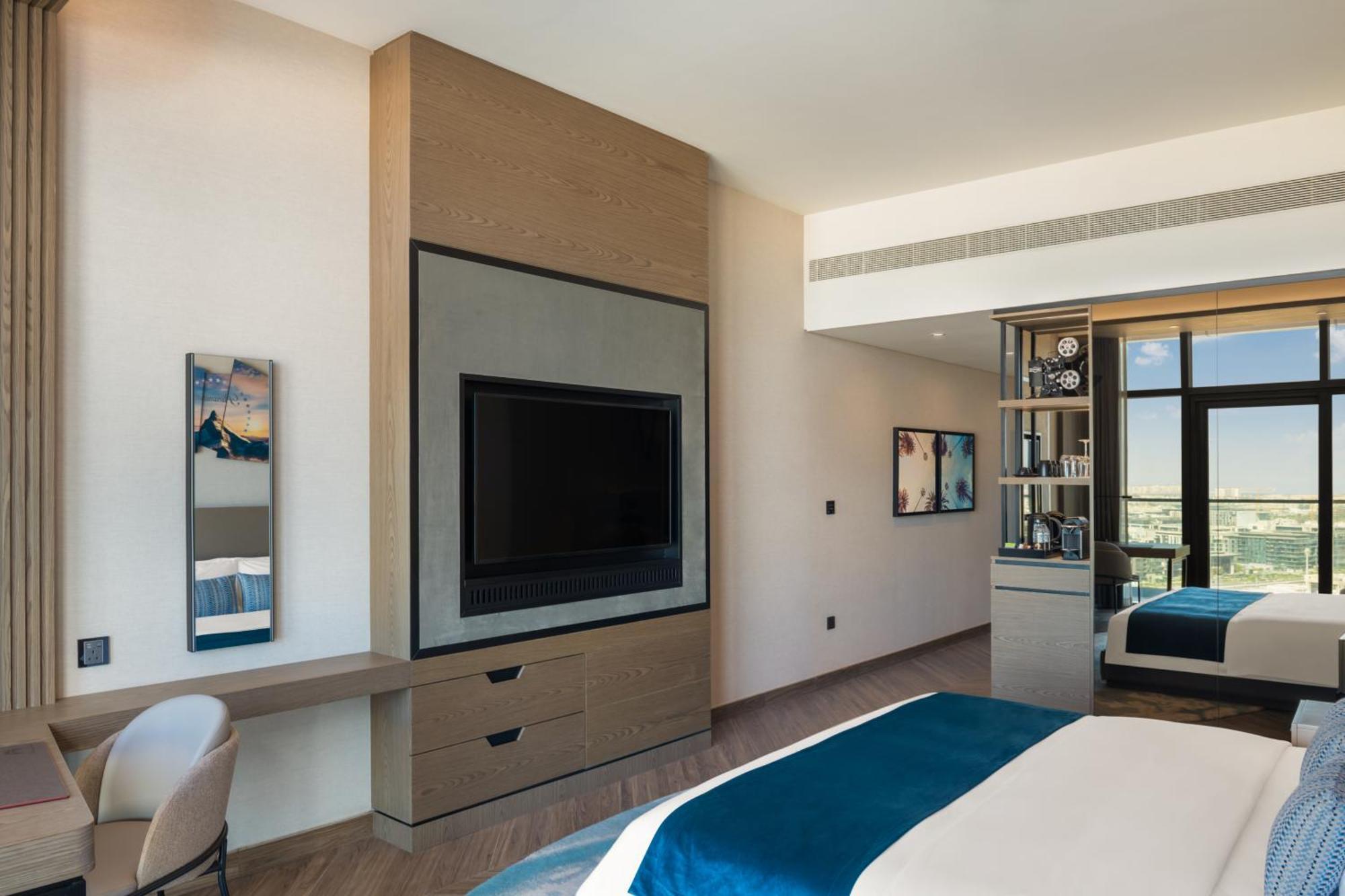 Chambre Double Standard