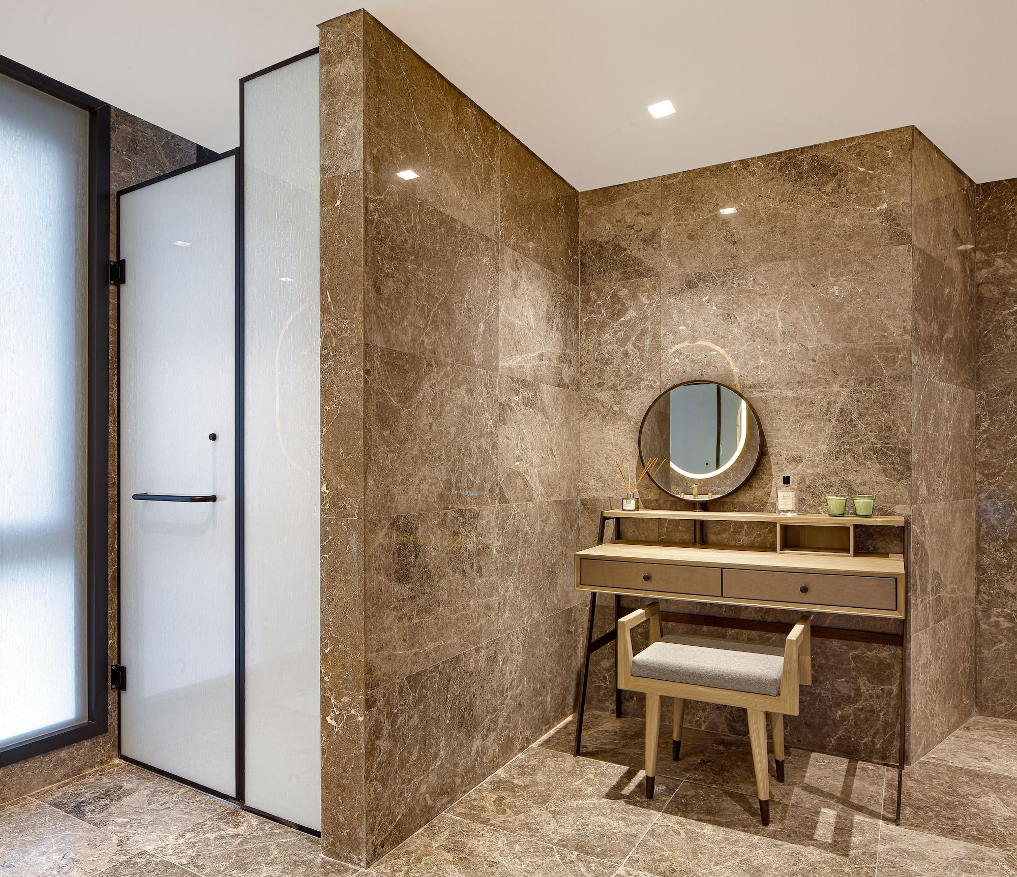 City Suite