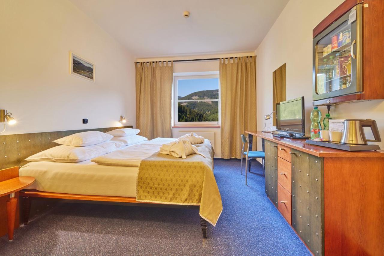 Superior Double Room Wellness