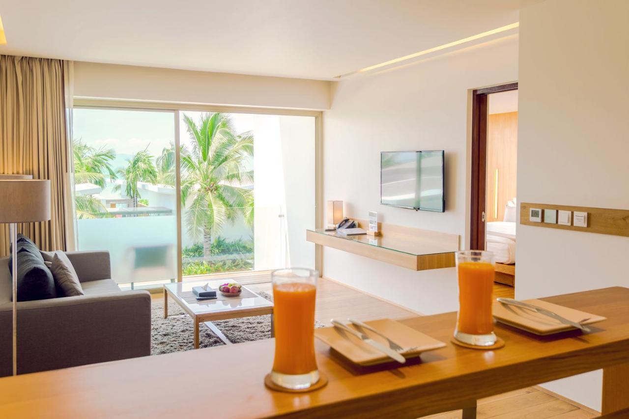 Suite Deluxe
