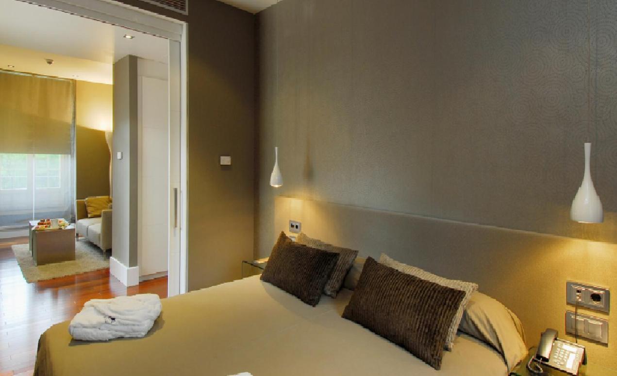 Suite Lake View
