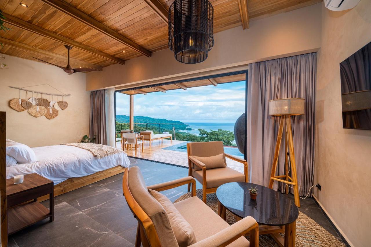 Suite con piscina privada