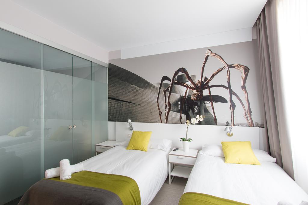 Zweibettzimmer