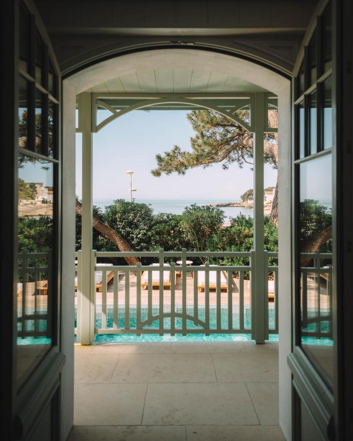 Suite - Vue sur Mer