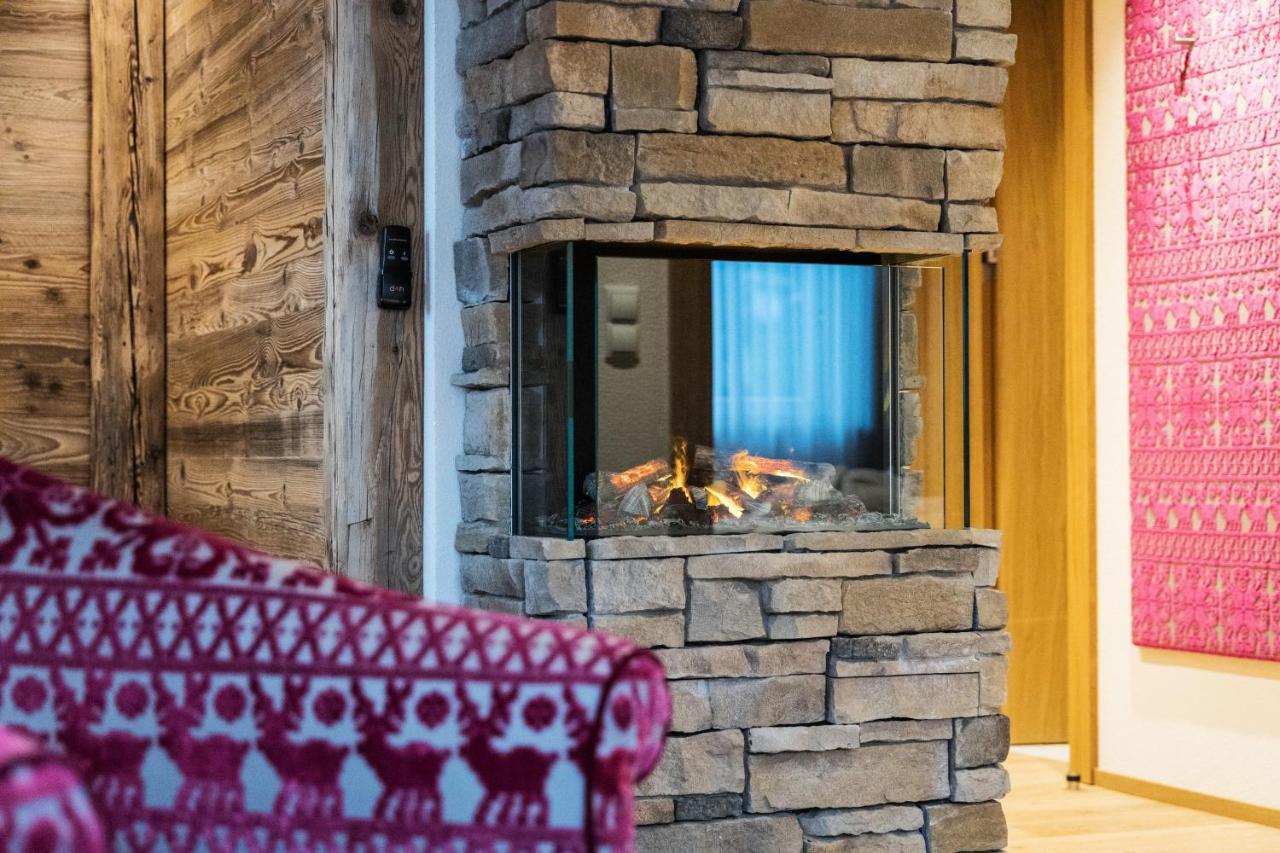 Suite Mountain View