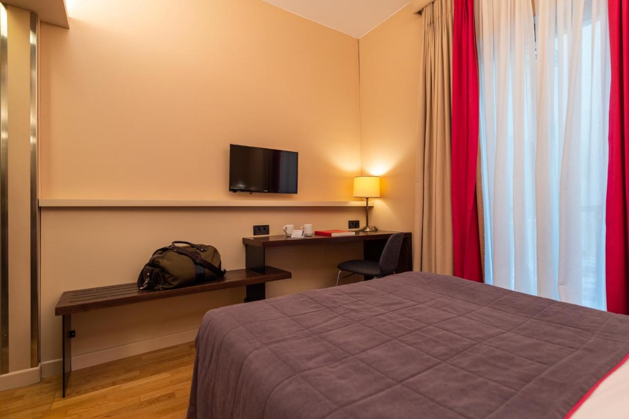 Quarto Duplo Econômico