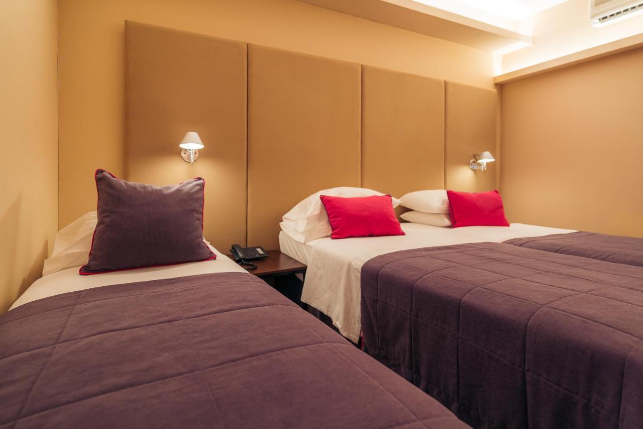 Quarto Triplo