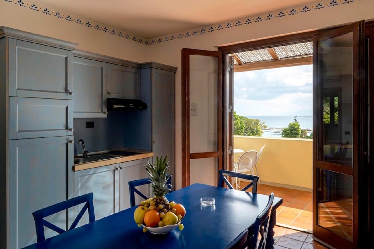 Appartamento con 1 Camera da Letto e Vista Mare