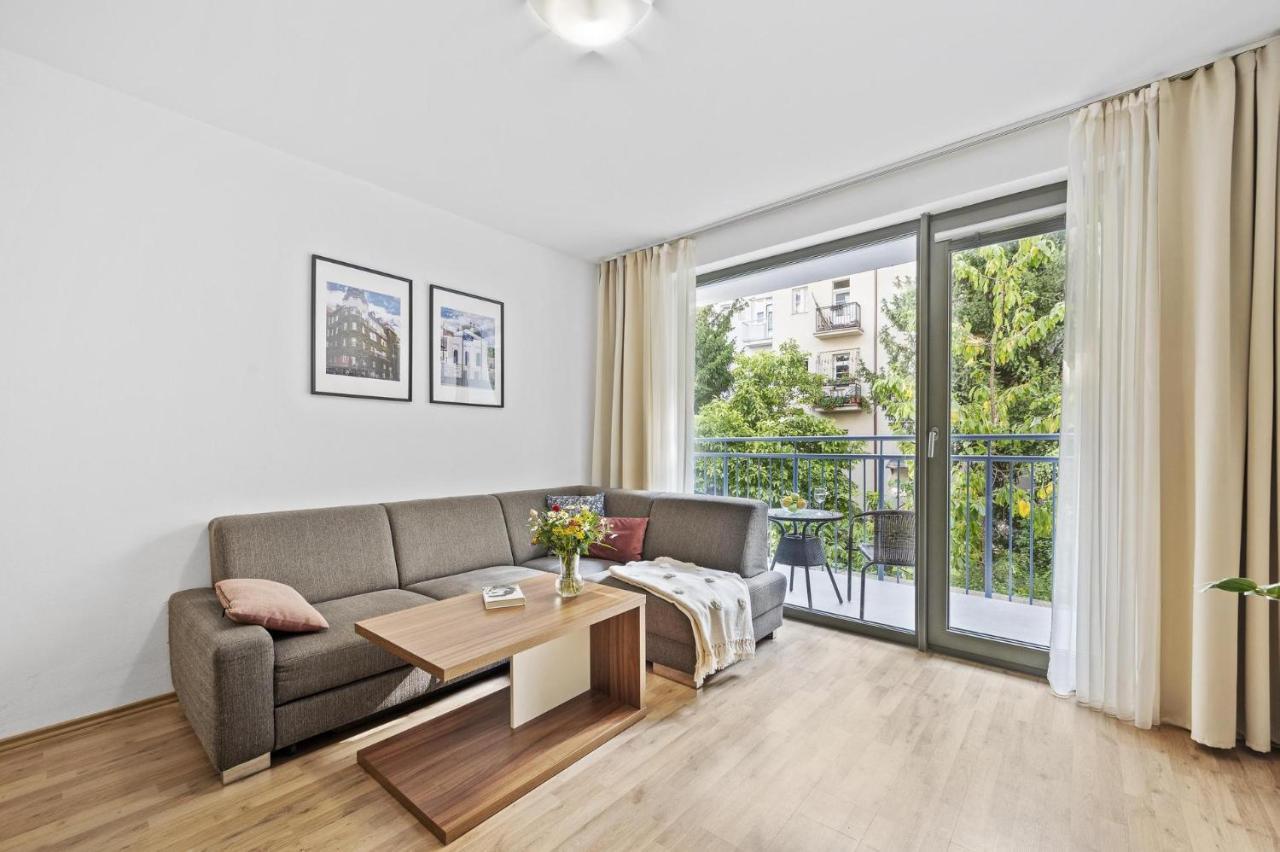 Apartamento Deluxe