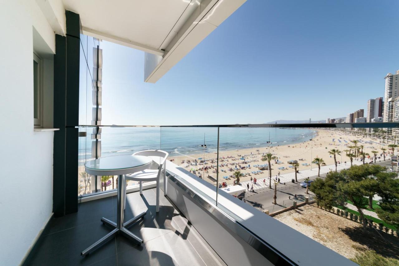 Junior Suite Sea View Terrace 1 2 beds